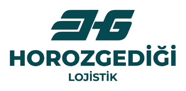 Horozgediği Lojistik logosu