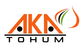 Aka Tohum logosu