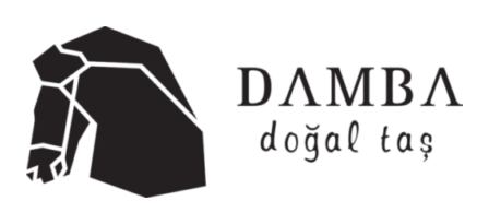Damba Doğaltaş logosu