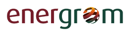 Energrom Enerji logosu