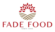 Fade Food logosu