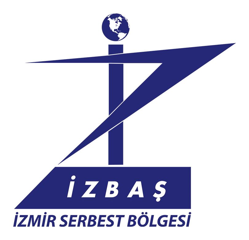 İZBAŞ logosu