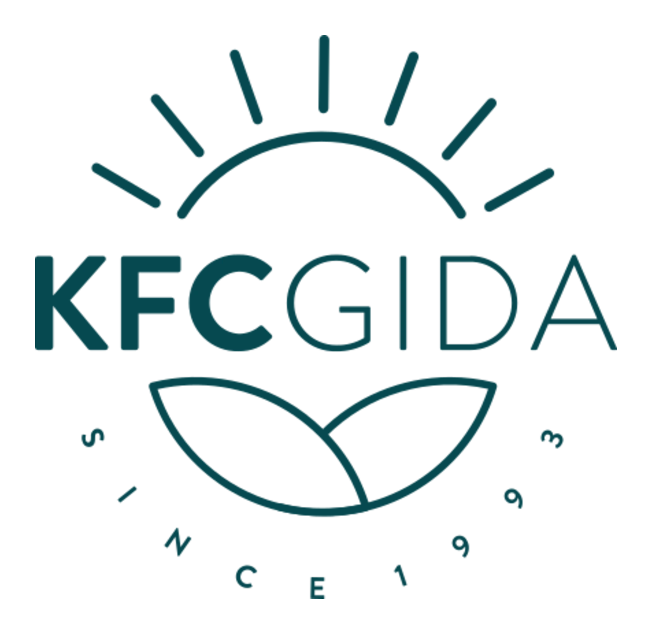 KFC Gıda logosu