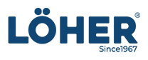 Loher logosu