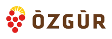 Özgür Tarım logosu
