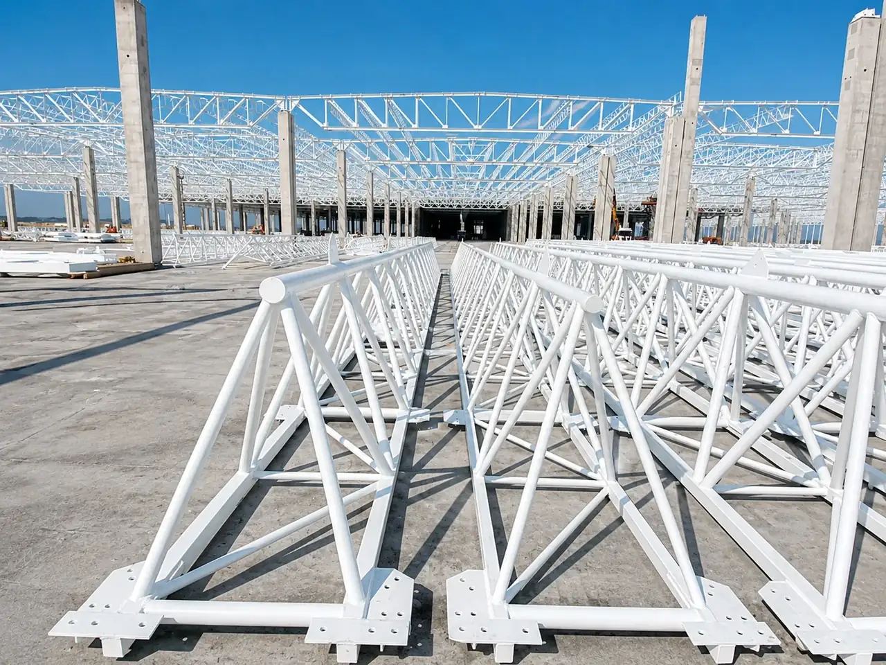 Otopark Alanları görseli